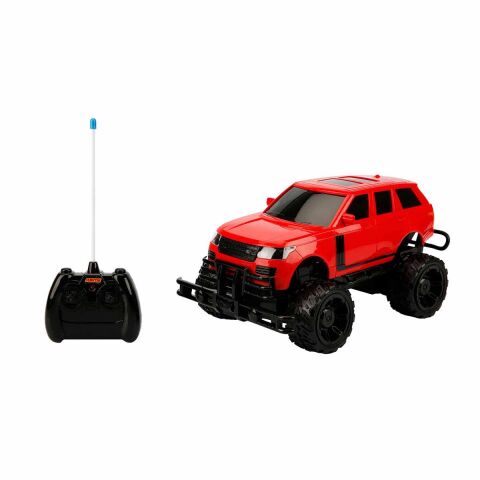 Sunman Sun-Sabc-Snc-R/C 1/14 F/F Araba Bıg Foot Jeep 6V.Usb 40Mhz.Işıklı 4R. S01040012 *4