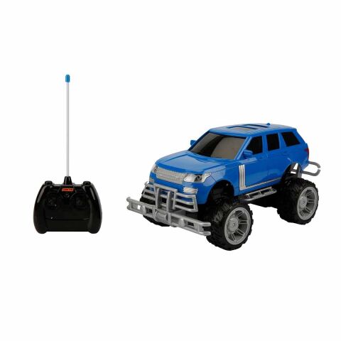 Sunman Sun-Sabc-Snc-R/C 1/14 F/F Araba Bıg Foot Jeep 6V.Usb 40Mhz.Işıklı 4R. S01040012 *4