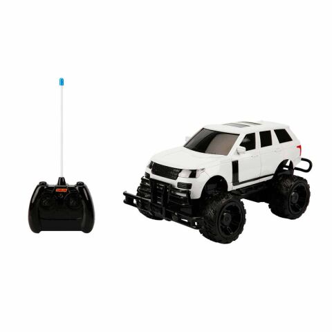 Sunman Sun-Sabc-Snc-R/C 1/14 F/F Araba Bıg Foot Jeep 6V.Usb 40Mhz.Işıklı 4R. S01040012 *4