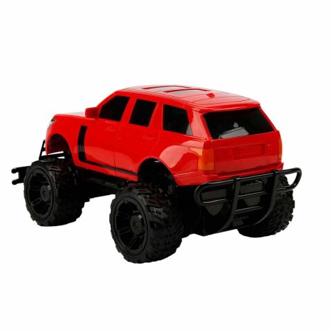 Sunman Sun-Sabc-Snc-R/C 1/14 F/F Araba Bıg Foot Jeep 6V.Usb 40Mhz.Işıklı 4R. S01040012 *4