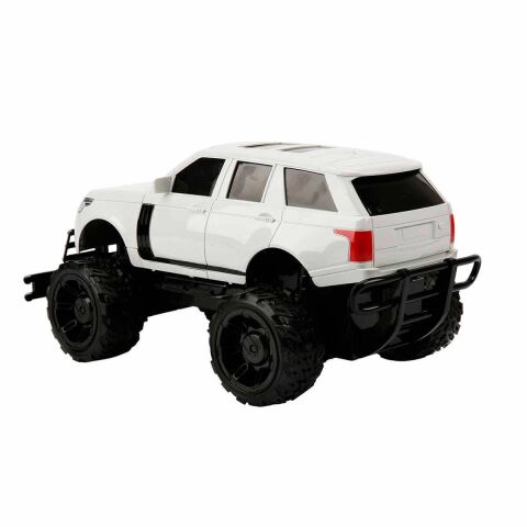 Sunman Sun-Sabc-Snc-R/C 1/14 F/F Araba Bıg Foot Jeep 6V.Usb 40Mhz.Işıklı 4R. S01040012 *4