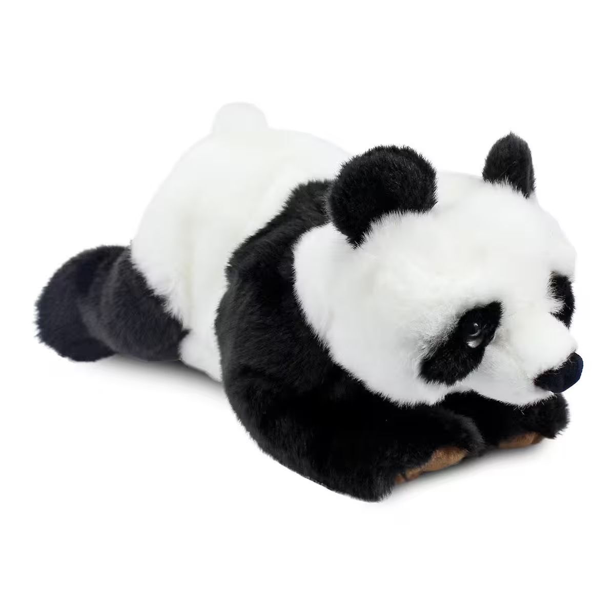 Neco Anm-20810 30 Cm Panda Kukla (Tüm Beden)