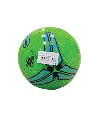 Corner Sport 06-2-1805 1805 Futbol Topu*100*