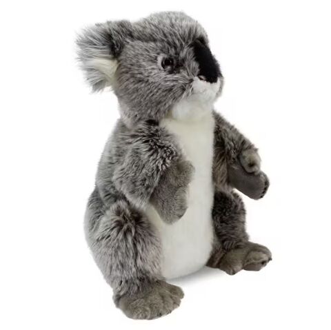 Neco Anm-20814 26 Cm Koala Kukla (Tüm Beden)