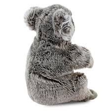 Neco Anm-20814 26 Cm Koala Kukla (Tüm Beden)