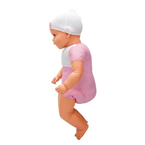 Sunman Sun-Sabc-Dzm-Bebek Denis Dolgu Saçsız 60Cm.4A.Poşetli S01060012 *8