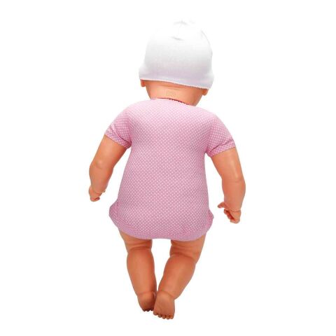 Sunman Sun-Sabc-Dzm-Bebek Denis Dolgu Saçsız 60Cm.4A.Poşetli S01060012 *8
