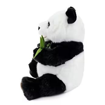 Neco Anm-20854 30 Cm Oturan Bambulu Panda