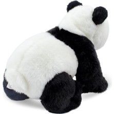 Neco Anm-20854 30 Cm Oturan Bambulu Panda