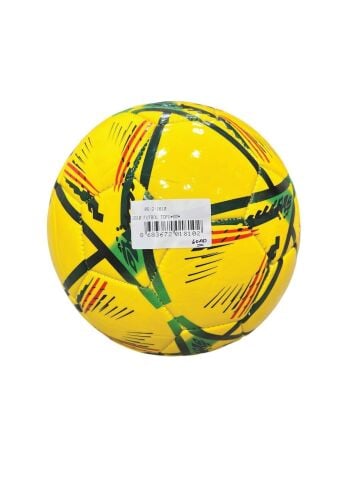 Corner Sport 06-2-1810 1810 Futbol Topu*60*