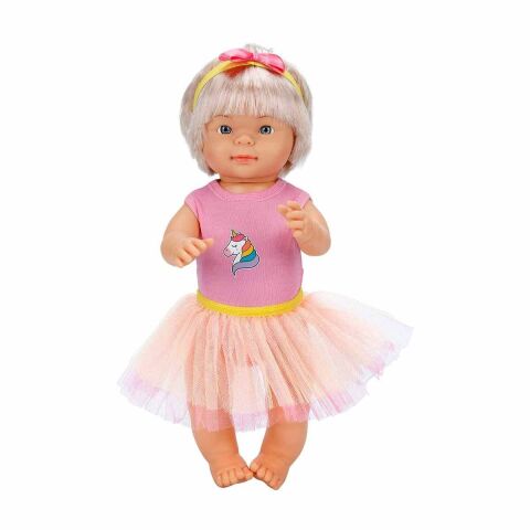 Sunman Sun-Sabc-Dzm-Bebek Set Bebelou Doğum Günü 40Cm.2A. S-40021 *6