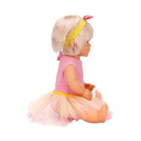 Sunman Sun-Sabc-Dzm-Bebek Set Bebelou Doğum Günü 40Cm.2A. S-40021 *6