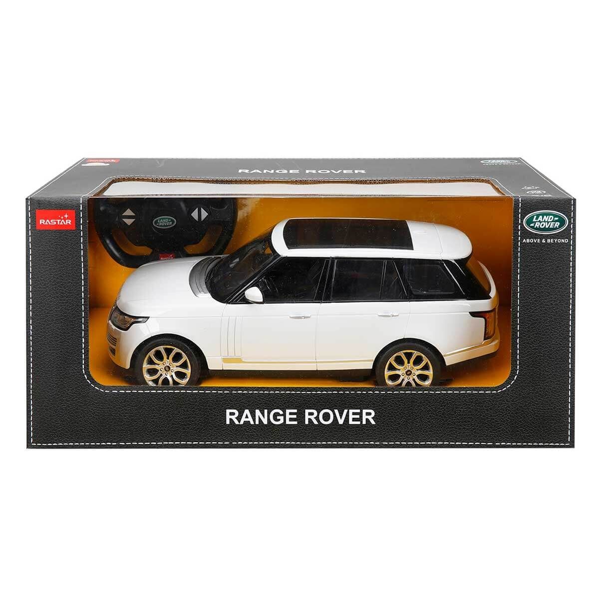 Sunman Sun-Ras-R/C 1/14 F/F Range Rover Sport 2013 2.4Ghz.Işıklı 2R.  S-49700 *6