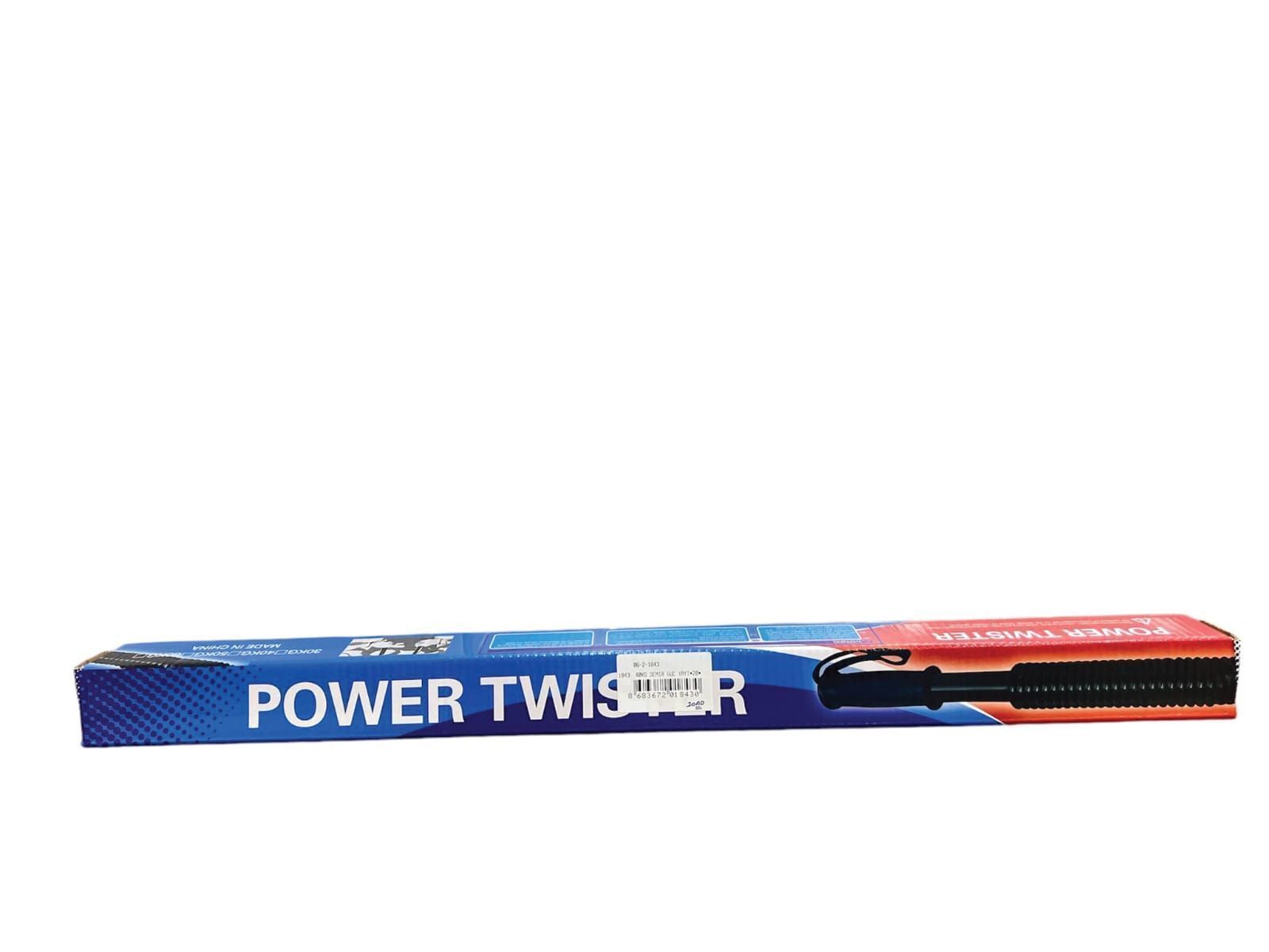 Corner Sport 06-2-1843 1843  40Kg Demır Guc Yayı*20*
