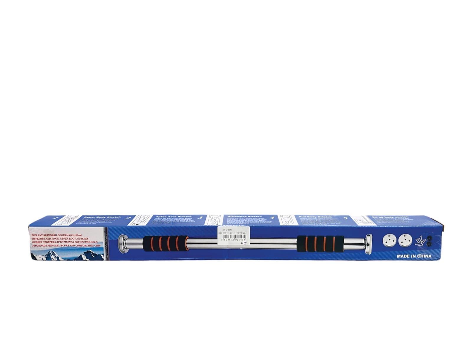 Corner Sport 06-2-1845 1845 Barfıx Demırı 1Metre*20*