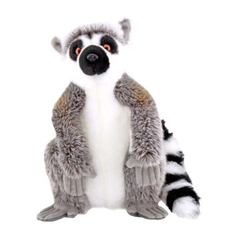 Neco Anm-20865 28 Cm Oturan Lemur