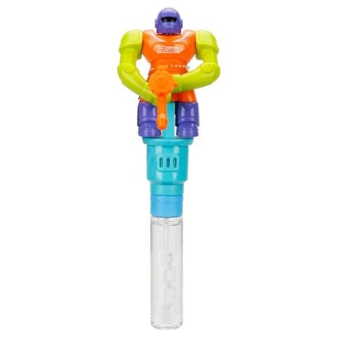 Sunman Sun-Yfn-Köpük Oyunu Robot Şkl.2R 12D