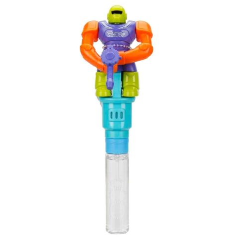 Sunman Sun-Yfn-Köpük Oyunu Robot Şkl.2R 12D