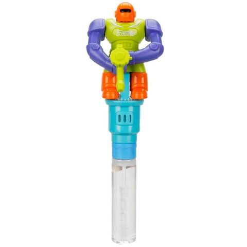 Sunman Sun-Yfn-Köpük Oyunu Robot Şkl.2R 12D