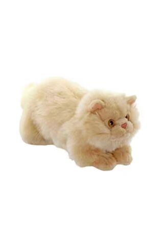 Neco Anm-20882 26 Cm Yatan Bej Kedi