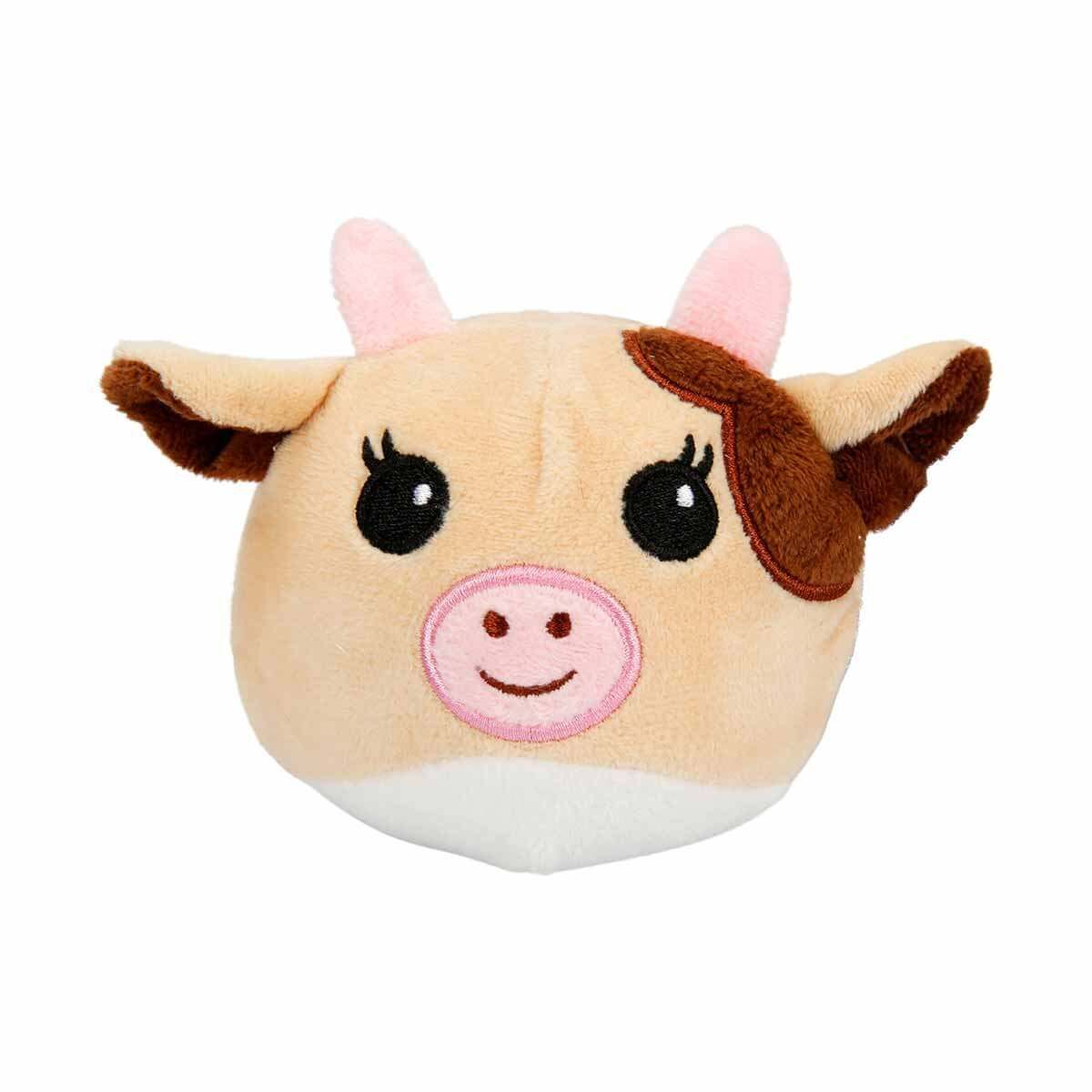 Sunman Sun-Jnh-Pff-Sk.Peluş Puffy Puffs 12A.12D S00003472