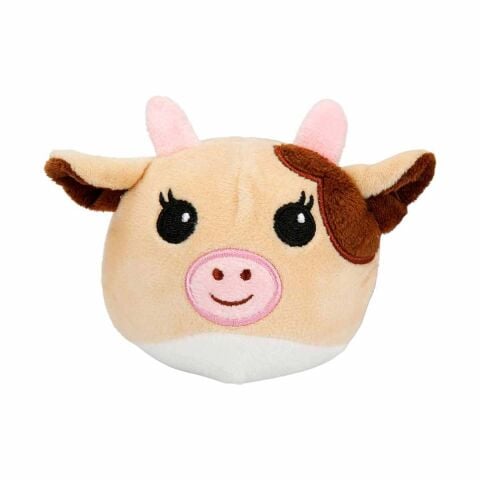 Sunman Sun-Jnh-Pff-Sk.Peluş Puffy Puffs 12A.12D S00003472