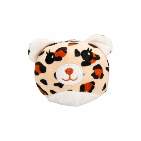Sunman Sun-Jnh-Pff-Sk.Peluş Puffy Puffs 12A.12D S00003472