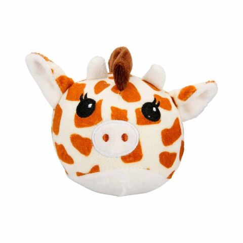 Sunman Sun-Jnh-Pff-Sk.Peluş Puffy Puffs 12A.12D S00003472