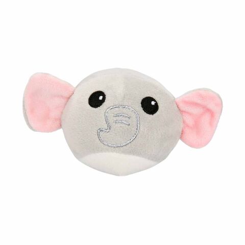 Sunman Sun-Jnh-Pff-Sk.Peluş Puffy Puffs 12A.12D S00003472