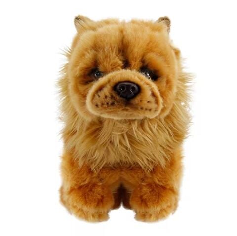 Neco Anm-20921 28 Cm Chow Chow (Çin Aslanı)