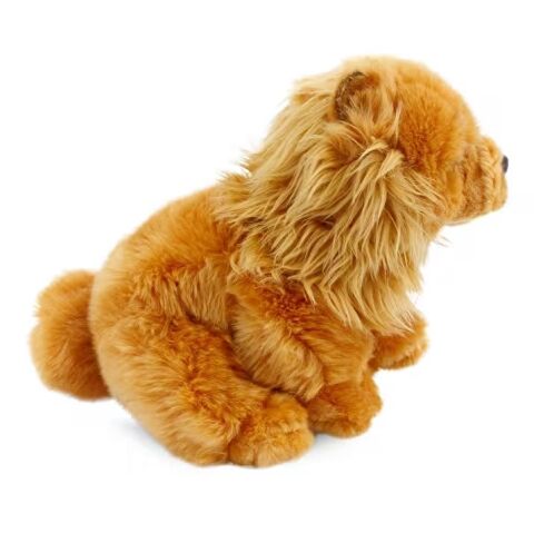 Neco Anm-20921 28 Cm Chow Chow (Çin Aslanı)