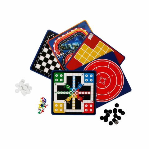 Sunman Sun-Htı-Sml-Oyun 40In1 Games S01075831