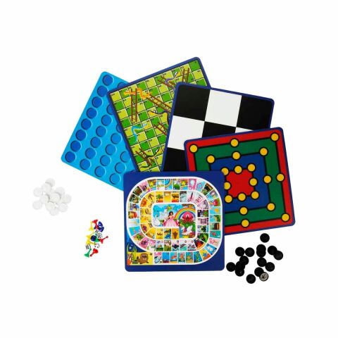Sunman Sun-Htı-Sml-Oyun 40In1 Games S01075831