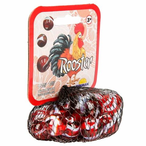 Sunman Sun-Gls-Djn-Misket Rooster 15+1 File Krtl.25Ad.