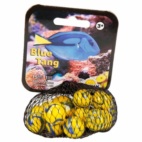 Sunman Sun-Gls-Djn-Misket Ocean Octopus /Mandarın Fısh/Blue Tang/Clownfısh 15+1 File Krtl.25Ad. S01003001*25