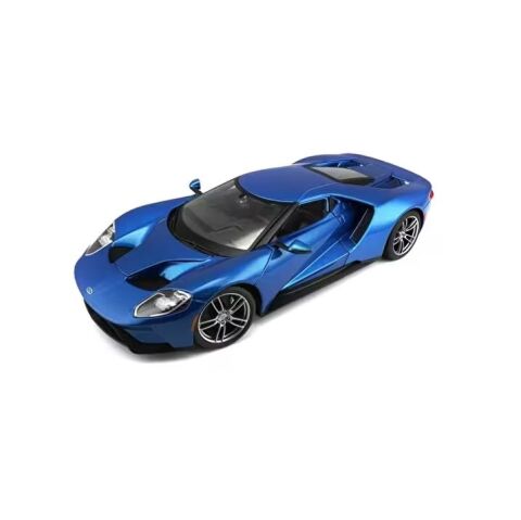 Neco Maıs-31384 1-18 Ford Gt