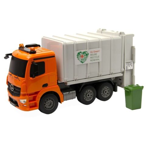 Vardem De-E560-003 U/K Sarjlı 1:20 Çöp*4