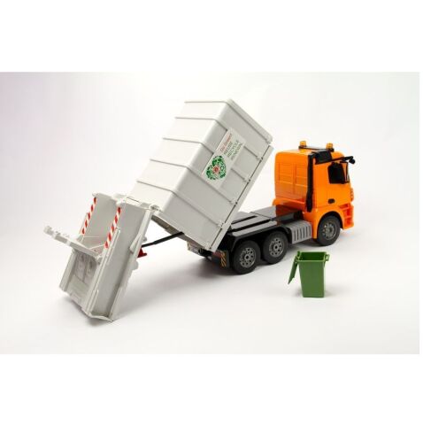 Vardem De-E560-003 U/K Sarjlı 1:20 Çöp*4