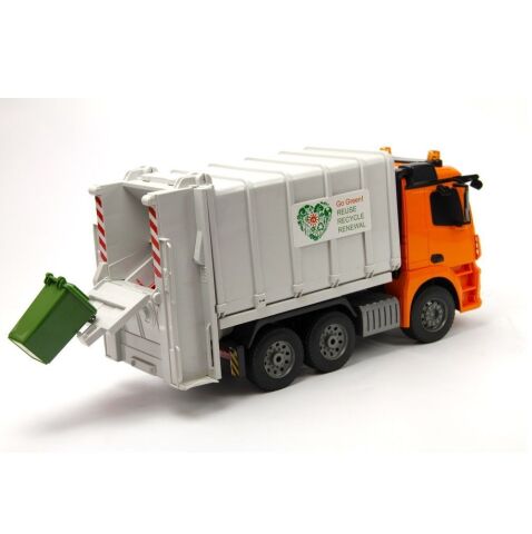 Vardem De-E560-003 U/K Sarjlı 1:20 Çöp*4