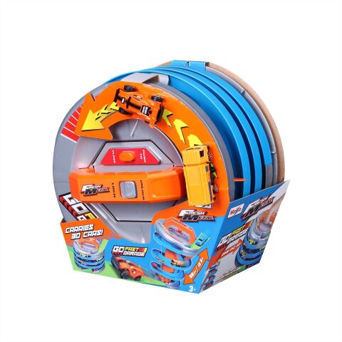 Neco May-12403 Go Fast Garage