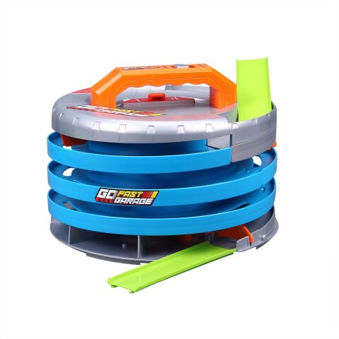 Neco May-12403 Go Fast Garage