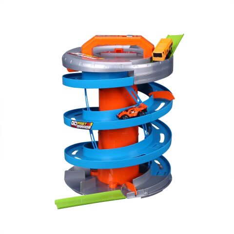 Neco May-12403 Go Fast Garage