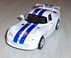Neco May-25001 Fresh Metal Power Racer 11,5 Cm Araçlar