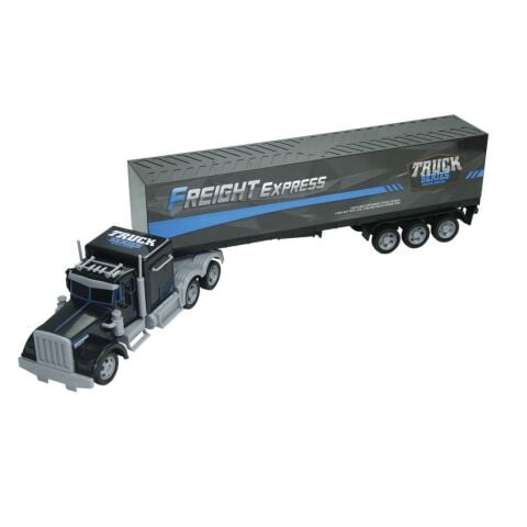 Vardem Syr-666-653 U/K/ F/F Şarjlı Tır (2.4Ghz) 4Ch