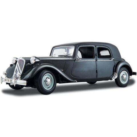 Neco Maıs-31821 1:18 1952 Citroen 15Cv 6 Cyl