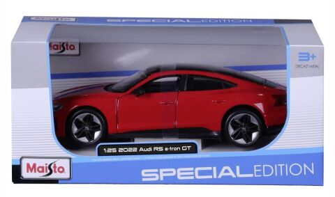 Neco May-32907 2022 Audi Rs E-Tron Gt 1-25