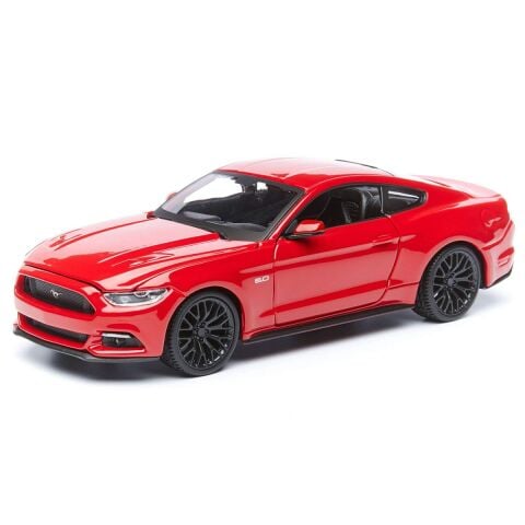 Neco May-39900 1-24 Model Kit Asorti