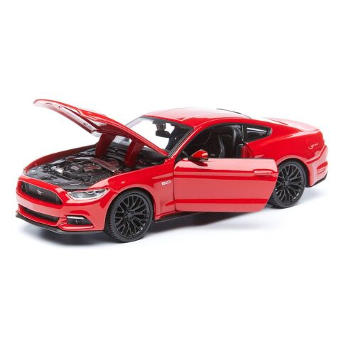 Neco May-39900 1-24 Model Kit Asorti