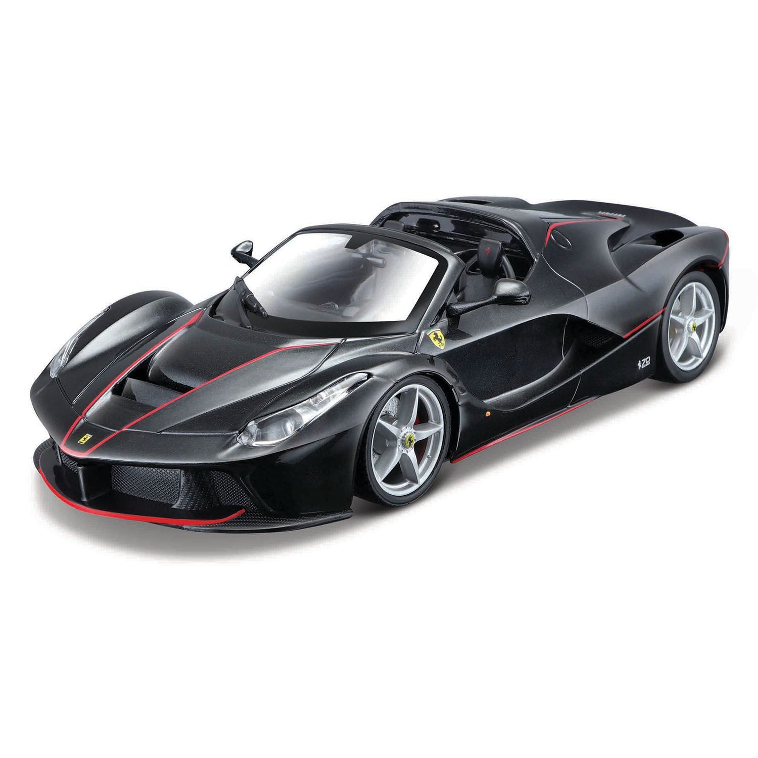 Neco May-39018 1-24 Ferrari Kit Asorti