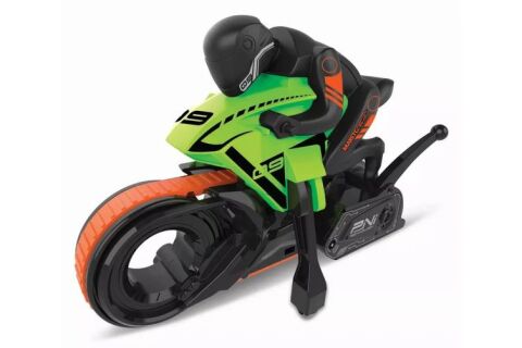 Neco May-82321 Cyklone Motobike R-C